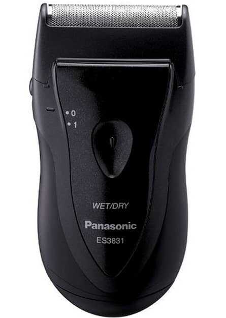 Panasonic ES3831K Electric Razor